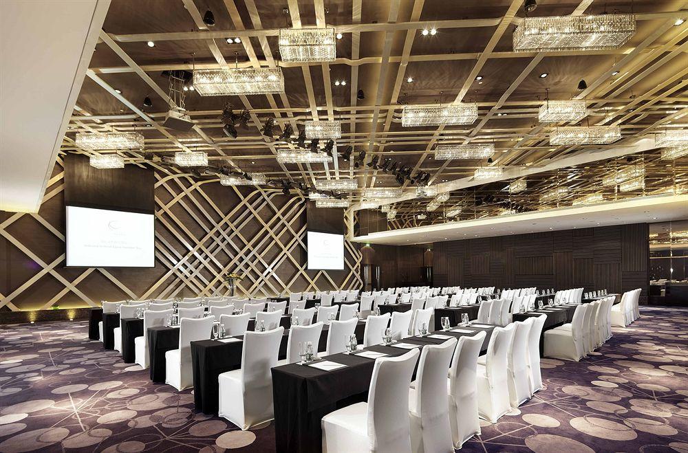 Mumian Shenzhen Luohu Jdv By Hyatt Hotel Exterior foto